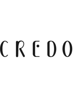 クレド(CREDO)