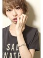 ヘアアンドメイク アーク(Hair & Make Aarc) 流行のスタイルもバッチし!!