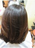エイジレス 特許「つむじ補正」 つむじ、分け目が目立つ方45