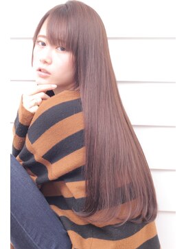 オウル(Owll) 大人愛されモテツヤ[mignon]ストレート