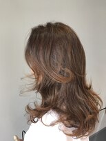 ヘアーメイク リーティ ウメガオカ(HAIR MAKE REATY UMEGAOKA)&nbsp;エレガントロング