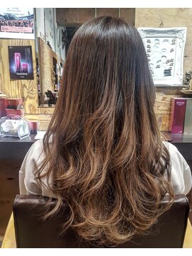 ユートピア(U topia) テスト