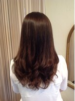 伊藤洋子の店&nbsp;柔らかパーマ