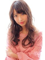 トリ 大井町店(Tori)&nbsp;ゆるふわスイートカール♪ 　【TORI　トリ　大井町】