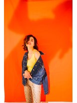 グランシャリオ 笹塚店(Grand Chariot)&nbsp;【2019年春の新作スタイル】笹塚美容室Grand Chariot