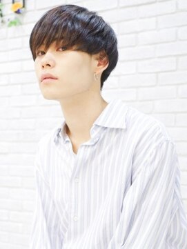 クアトロ グランシュ 川崎店(QUATRO × GranCieux) 【QUATRO】モードマッシュ