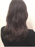 不動の人気☆透明感あるゆるふわヘアー