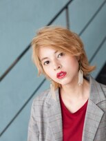 エマージュ 渋谷(Emerge)&nbsp;セクシーハンサムガール