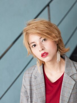 エマージュ 渋谷(Emerge) セクシーハンサムガール