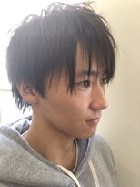 ネイロ(NE/LO)&nbsp;束感ショートレイヤー