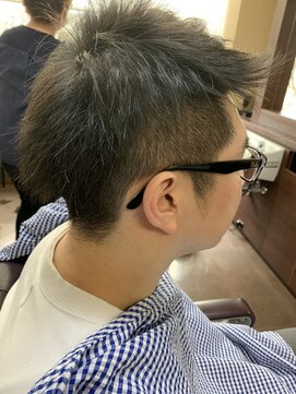 インプレス ちとせモール店(impres) 一度やったら、またしたくなるスタイル★★ヽ(^o^)丿