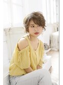 ヌーディーグレージュ
