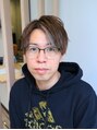 メルヘアー(melle hair) 小原 良介