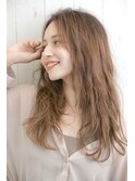 ★ゆるふわナチュラルロング★