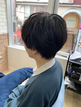 セレスト 町田店(CELESTE) ソフトマッシュ