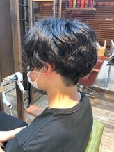 アッピアスエスト(Appias est)