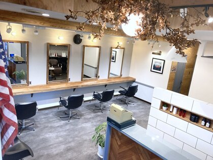 クラフトヘアー(CRAFT HAIR)の写真