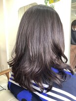 コクェット(coquette)&nbsp;髪質改善／髪質改善トリートメント／白髪染め／縮毛矯正