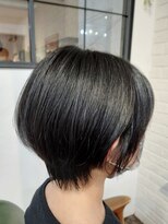 リコ 池袋東口店(Liko)&nbsp;【Liko池袋】マルミショート【池袋】