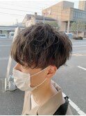 王道マッシュ