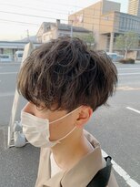 フォルテ 草薙店 王道マッシュ