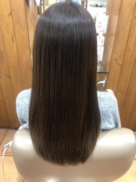 エクリボンヌ(equri bonne) 【equribonne目黒】おすすめスタイル【目黒】