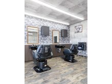 バーバープリモ(BARBER PRIMO)