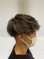 ブロッサム 若葉店(Blossom) スパイラルハイライト