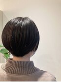 まあるいショート