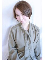 ロク(LOQ) コンパクトショート