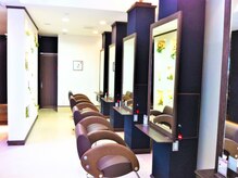 ヘアーリゾートサロン ラクーン 笠間店(Hair resort salon raccoon)
