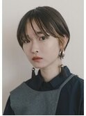 ○femme 二条○フェイスフレーミング2