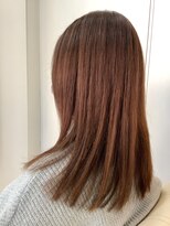 コクェット(coquette)&nbsp;髪質改善／髪質改善トリートメント／白髪染め／縮毛矯正