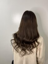 ブランシスヘアー(Bulansis Hair)&nbsp;#プルエクステ #ブラウン