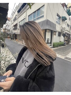 エニーテラス(Eny Terrace) beige  color