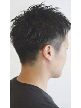 エイトタマプラ たまプラーザ店(EIGHT tamapla) メンズショート