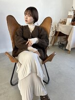 ムード タテマチ(mood tatemachi)&nbsp;サンドべージュ/ミニショート