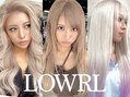 LOWRL【ロウル】