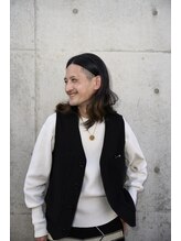 縁&nbsp;岩川 将典