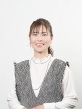 ウミネコ美容室 センター北hanare店(Umineko美容室) 遠崎 さおり