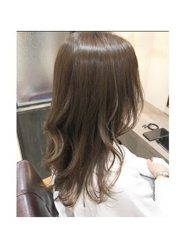 ミリ 千歳烏山(Mili CARE&SPA) ミリお客様スタイル