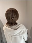 くびれウルフ