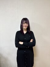 ヘアーズベリー 八戸ノ里店(hairs BERRY) KIMURA 