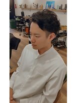 リアン(Lien)&nbsp;ニュアンスパーマ