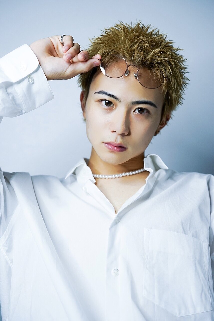 眉毛っち ZX-195 公式限定フリースポーチ付 | ZEXUS公式サイト | ゼクサス