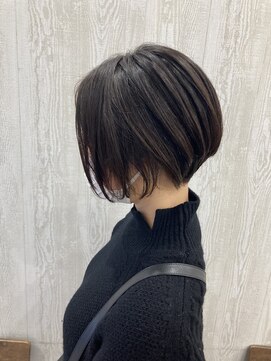 テーラヘアー 牛久店(TELA HAIR) レイヤーボブ【TELAHAIR牛久】