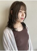ウルフレイヤー