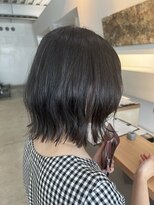 ルーム プロデュースドバイ アミカ(Room produced by Amica) ボブ