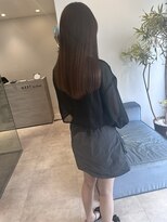 ネストバイコード(NEST by chord)&nbsp;【NEST 神保】お客様スタイル#234