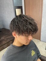 クレオ 福大通り店(CREO)&nbsp;ツイストスパイラル